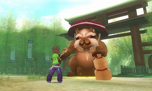 画像ギャラリー No.001のサムネイル画像 / 「アヴァベル ルピナス」,イベント「愉快な酒飲み!デカ古狸討伐戦」が開催