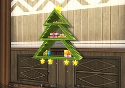 画像ギャラリー No.002のサムネイル画像 / 「アヴァベル ルピナス」でクリスマスイベントが開催。クリスマス当日限定クエストも登場