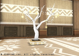 画像ギャラリー No.005のサムネイル画像 / 「アヴァベル ルピナス」でクリスマスイベントが開催。クリスマス当日限定クエストも登場