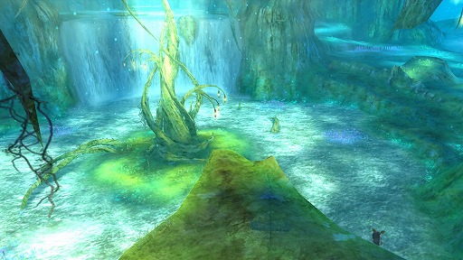 画像ギャラリー No.004のサムネイル画像 / 「アヴァベル ルピナス」,ハートの限定アバターが獲得できる新イベントが開催