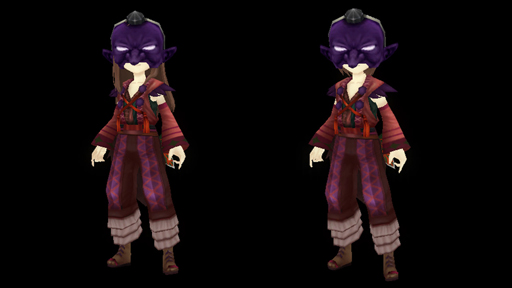 画像ギャラリー No.001のサムネイル画像 / 「アヴァベル ルピナス」で「降臨ダンジョンドロップ率UPキャンペーン」が開催中