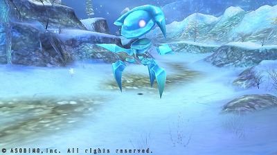 画像ギャラリー No.003のサムネイル画像 / 「アヴァベル ルピナス」,1.5周年記念のアップデート第1弾が実施予定