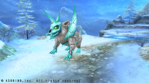 画像ギャラリー No.002のサムネイル画像 / 「アヴァベル ルピナス」毎日10連ガチャが無料。新生活応援企画を実施