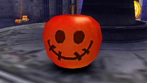 画像ギャラリー No.005のサムネイル画像 / 「アヴァベル ルピナス」,ハロウィン限定のアバターや家具が獲得できるイベントが開催