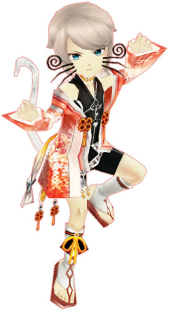 画像ギャラリー No.003のサムネイル画像 / 「アヴァベル ルピナス」初心者を応援する最大150連無料ガチャやログインボーナスが開催