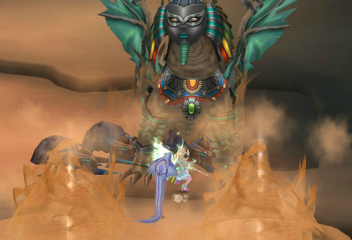 画像ギャラリー No.004のサムネイル画像 / 「アヴァベル ルピナス」初心者を応援する最大150連無料ガチャやログインボーナスが開催