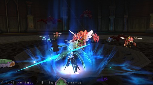 画像ギャラリー No.002のサムネイル画像 / 「アヴァベル ルピナス」で“3周年カウントダウンキャンペーン”がスタート