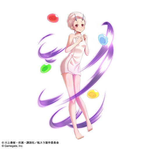 画像ギャラリー No.004のサムネイル画像 / 「転スラゲーム」,1周年記念イベント第3弾を開催