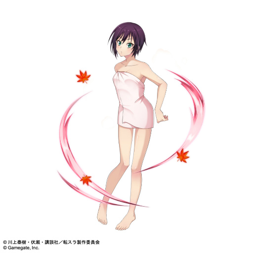 画像ギャラリー No.007のサムネイル画像 / 「転スラゲーム」,1周年記念イベント第3弾を開催