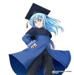 画像ギャラリー No.004のサムネイル画像 / 「転生したらスライムだった件 〜魔国連邦創世記〜」でコミック14巻の発売を記念したイベントが開催