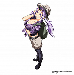 画像ギャラリー No.002のサムネイル画像 / 「転生したらスライムだった件」,新イベント「春のテンペストハイカーズ」の情報が公開