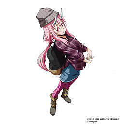 画像ギャラリー No.004のサムネイル画像 / 「転生したらスライムだった件」,新イベント「春のテンペストハイカーズ」の情報が公開