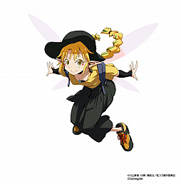 画像ギャラリー No.006のサムネイル画像 / 「転生したらスライムだった件」,新イベント「春のテンペストハイカーズ」の情報が公開