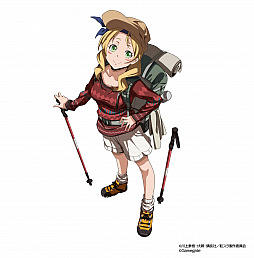 画像ギャラリー No.008のサムネイル画像 / 「転生したらスライムだった件」,新イベント「春のテンペストハイカーズ」の情報が公開