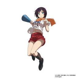 画像ギャラリー No.002のサムネイル画像 / 「転生したらスライムだった件 〜魔国連邦創世記〜」で新イベント「始動!魔国のスポ根部活動」が開催