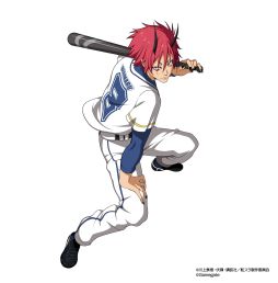 画像ギャラリー No.007のサムネイル画像 / 「転生したらスライムだった件 〜魔国連邦創世記〜」で新イベント「始動!魔国のスポ根部活動」が開催