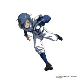 画像ギャラリー No.009のサムネイル画像 / 「転生したらスライムだった件 〜魔国連邦創世記〜」で新イベント「始動!魔国のスポ根部活動」が開催