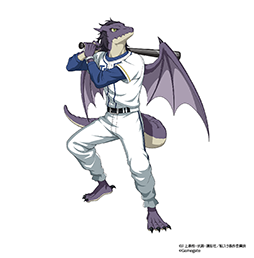 画像ギャラリー No.004のサムネイル画像 / 「転生したらスライムだった件」,新イベント“第2弾 魔国のスポ根部活動”が実施中