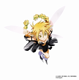 画像ギャラリー No.002のサムネイル画像 / 「転生したらスライムだった件」で「Episode:SHIZU」をはじめとした2周年記念イベントが開催