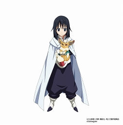 画像ギャラリー No.013のサムネイル画像 / 「転生したらスライムだった件」で「Episode:SHIZU」をはじめとした2周年記念イベントが開催