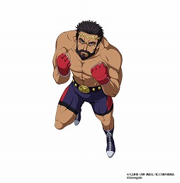 画像ギャラリー No.004のサムネイル画像 / 「転生したらスライムだった件」,新イベント“テンペストファイターズ”が開催