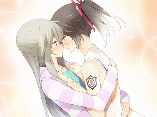 ꡼ No.004 | DLsite.comSteamȥ2ơLonely YuriʸȤ˸ɴˡפۿ