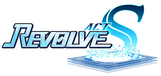 画像ギャラリー No.003のサムネイル画像 / スマホ向けカードバトル「Revolve Act -S-」が今春配信。「Revolve」が演出面の進化,オンライン対戦モードを搭載して生まれ変わる