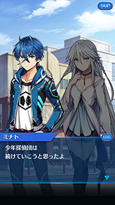 画像ギャラリー No.004のサムネイル画像 / スマホ向けカードバトル「Revolve Act -S-」が今春配信。「Revolve」が演出面の進化,オンライン対戦モードを搭載して生まれ変わる