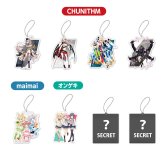 ꡼ No.014 |  åCHUNITHMmaimai+󥲥פ62ȯ