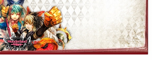 ꡼ No.007 | CHUNITHM STAR PLUSסֿԥॷ󥰡סWonderland WarsפȤΥܥ٥Ȥ