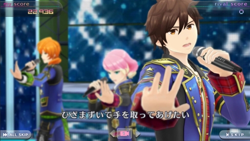 ꡼ No.015 | ޥ۸ɥIDOL FANTASYפ2018ǯƤ˥꡼ե󥿥ͦԤȥåץɥܻؤ