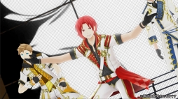 ꡼ No.004 | IDOL FANTASYסϿԿ3ͤˡȤˤơE-lementsɤΥ㥹ȥȤ