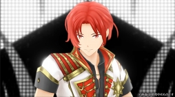 ꡼ No.005 | IDOL FANTASYסϿԿ3ͤˡȤˤơE-lementsɤΥ㥹ȥȤ