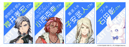 ꡼ No.009 | IDOL FANTASYפPVʥӥCVľô