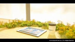 画像ギャラリー No.004のサムネイル画像 / 「IDOL FANTASY」の配信開始日が2018年7月18日に決定。公式Twitterにてカウントダウンボイスが7月14日からスタート