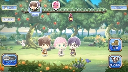 ꡼ No.003 | ե󥿥ߥɥIDOL FANTASYפ꡼ե󥿥褿ͦԤ򸽼ǥɥǥӥ塼褦