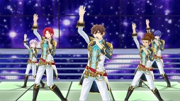 ꡼ No.004 | ե󥿥ߥɥIDOL FANTASYפ꡼ե󥿥褿ͦԤ򸽼ǥɥǥӥ塼褦