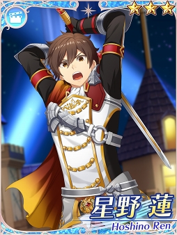 画像ギャラリー No.003のサムネイル画像 / 「IDOL FANTASY」,初のイベント召喚「REAL×FANTASY【BRAVE HEARTS編】」を開催