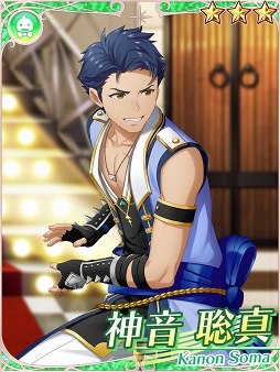 画像ギャラリー No.004のサムネイル画像 / 「IDOL FANTASY」,初のイベント召喚「REAL×FANTASY【BRAVE HEARTS編】」を開催