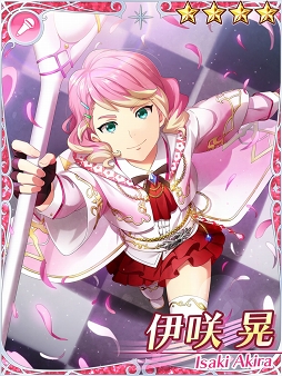 画像ギャラリー No.006のサムネイル画像 / 「IDOL FANTASY」,初のイベント召喚「REAL×FANTASY【BRAVE HEARTS編】」を開催