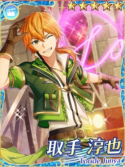 画像ギャラリー No.007のサムネイル画像 / 「IDOL FANTASY」,初のイベント召喚「REAL×FANTASY【BRAVE HEARTS編】」を開催