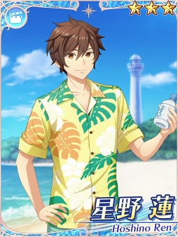 画像ギャラリー No.005のサムネイル画像 / 「IDOL FANTASY」,新イベント「ALEX 合同ライブ 色彩の精霊たち」が本日16:00にスタート