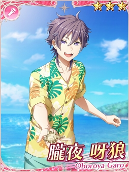 画像ギャラリー No.006のサムネイル画像 / 「IDOL FANTASY」,新イベント「ALEX 合同ライブ 色彩の精霊たち」が本日16:00にスタート