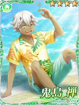 画像ギャラリー No.007のサムネイル画像 / 「IDOL FANTASY」,新イベント「ALEX 合同ライブ 色彩の精霊たち」が本日16:00にスタート