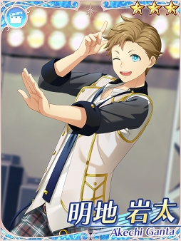 画像ギャラリー No.009のサムネイル画像 / 「IDOL FANTASY」,新イベント「ALEX 合同ライブ 色彩の精霊たち」が本日16:00にスタート