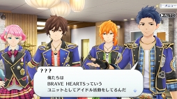 画像ギャラリー No.003のサムネイル画像 / ファンタジー世界の勇者たちを一流アイドルに育成! 「IDOL FANTASY」のプレイレポートをお届け