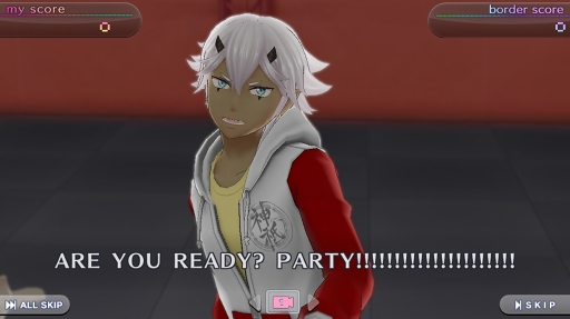 画像ギャラリー No.013のサムネイル画像 / ファンタジー世界の勇者たちを一流アイドルに育成! 「IDOL FANTASY」のプレイレポートをお届け