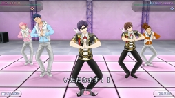 画像ギャラリー No.014のサムネイル画像 / ファンタジー世界の勇者たちを一流アイドルに育成! 「IDOL FANTASY」のプレイレポートをお届け