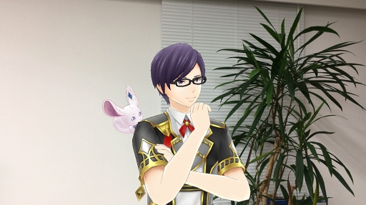 画像ギャラリー No.023のサムネイル画像 / ファンタジー世界の勇者たちを一流アイドルに育成! 「IDOL FANTASY」のプレイレポートをお届け