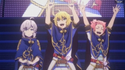 画像ギャラリー No.026のサムネイル画像 / ファンタジー世界の勇者たちを一流アイドルに育成! 「IDOL FANTASY」のプレイレポートをお届け